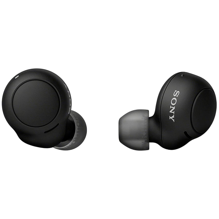 SONY WF-C500 Black / Auriculares InEar True Wireless