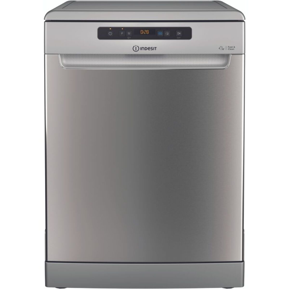 Lave vaisselle 60 cm INDESIT I0FD651X