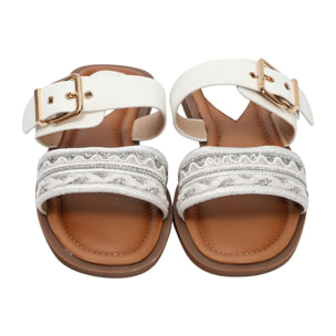 Sandali - tacco 1,5 cm