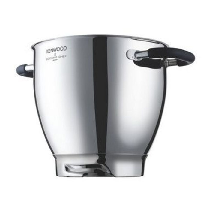 Bol KENWOOD 37575 Inox Poignées Cooking Chef