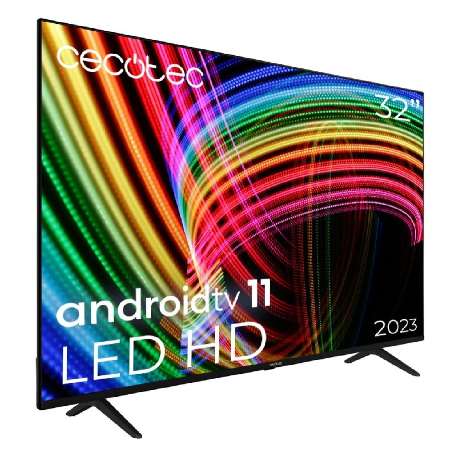 Televisioni LED TV LED A3 series ALH30032 Cecotec