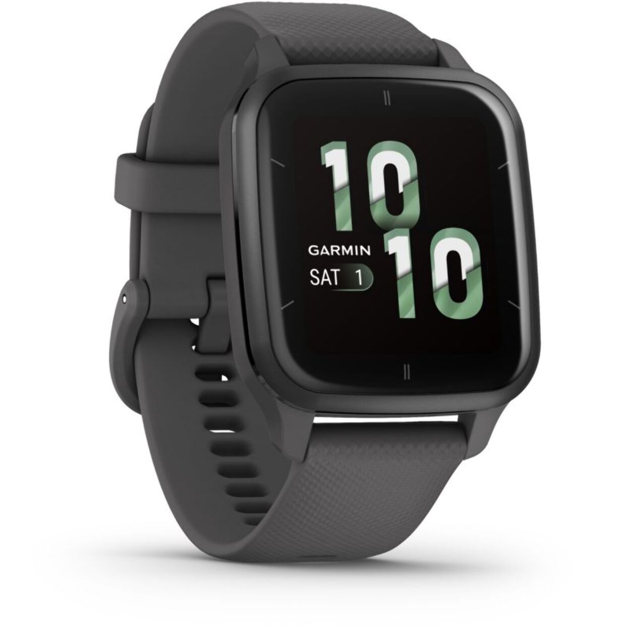 Montre sport GARMIN Venu Sq 2 Gray