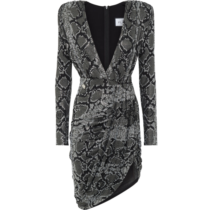 PHILIPP PLEIN Vestido de noche