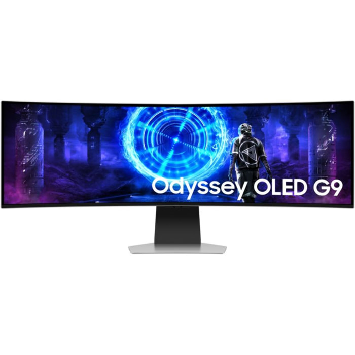 Ecran PC Gamer SAMSUNG Odyssey OLED G9 G95SD