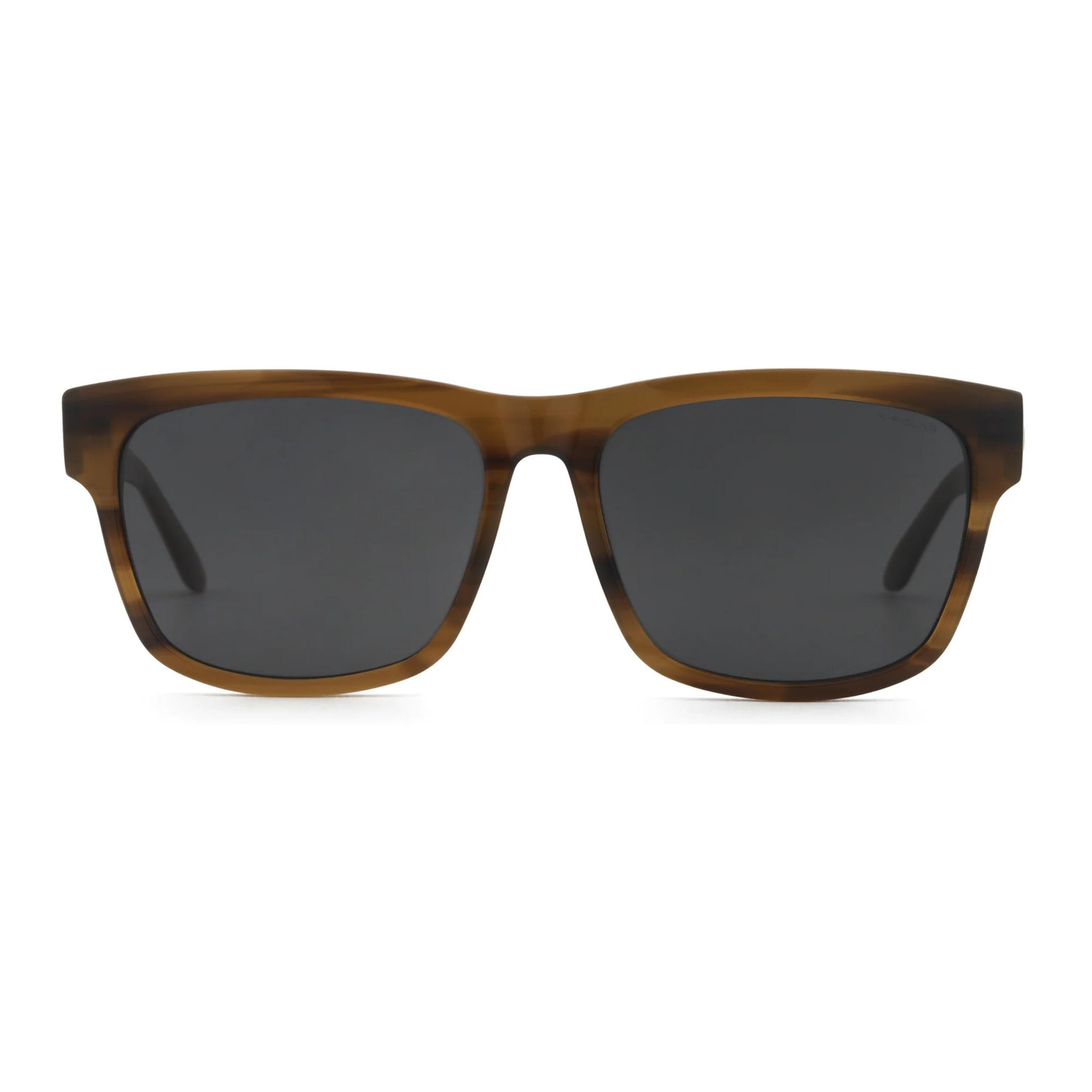 Gafas de Sol Uller Ushuaia Brown Tortoise / Black