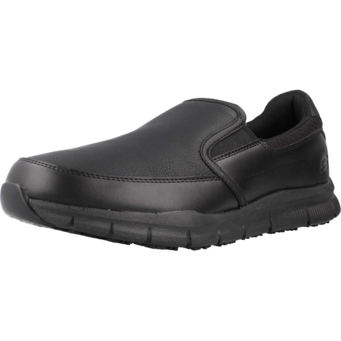 Sneakers De  Hombre Nampa-groton Negro