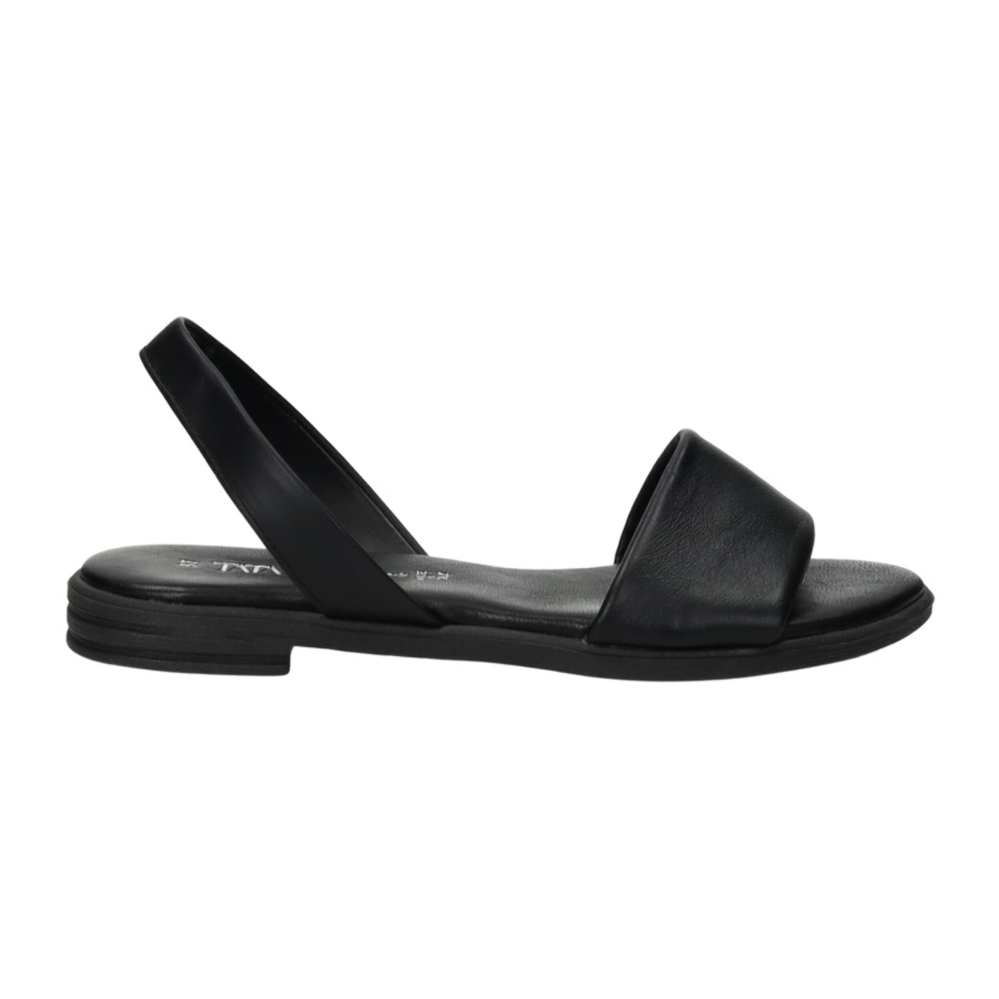 Sandali Donna Tata Italia Nero