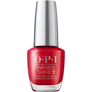 Kiss My Aries - Vernis à ongles Infinite Shine Automne 2023 - 15 ml OPI