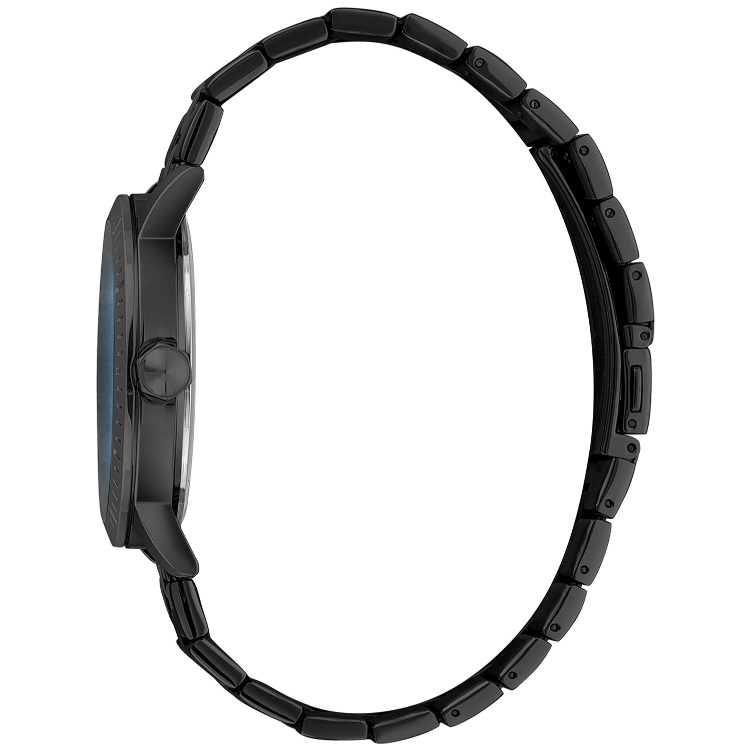 Reloj Just Cavalli JC1G216M0075 Hombre Analogico Cuarzo con Correa de Acero inoxidable