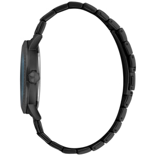 Reloj Just Cavalli JC1G216M0075 Hombre Analogico Cuarzo con Correa de Acero inoxidable