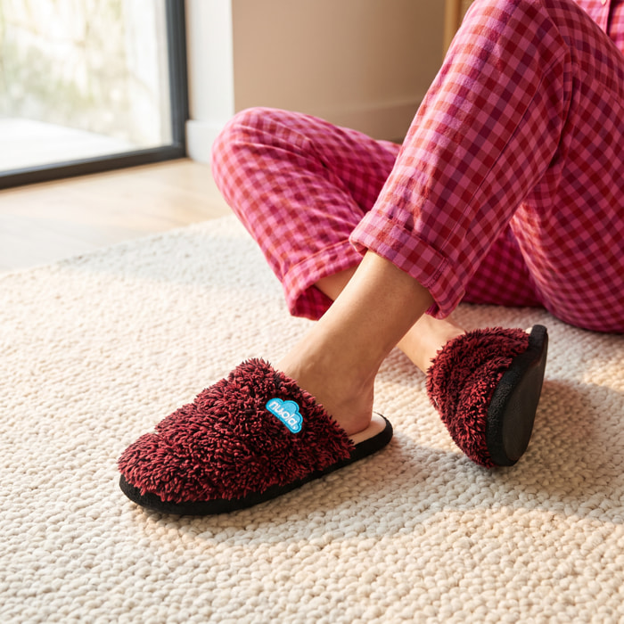 Zapatilla de casa , Zueco Cloud Polar
