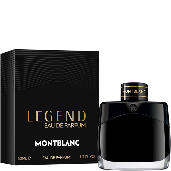 Legend - Eau de Parfum