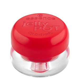 Jelly Pot Lip & Cheek - CHEEK BALM 30 4G