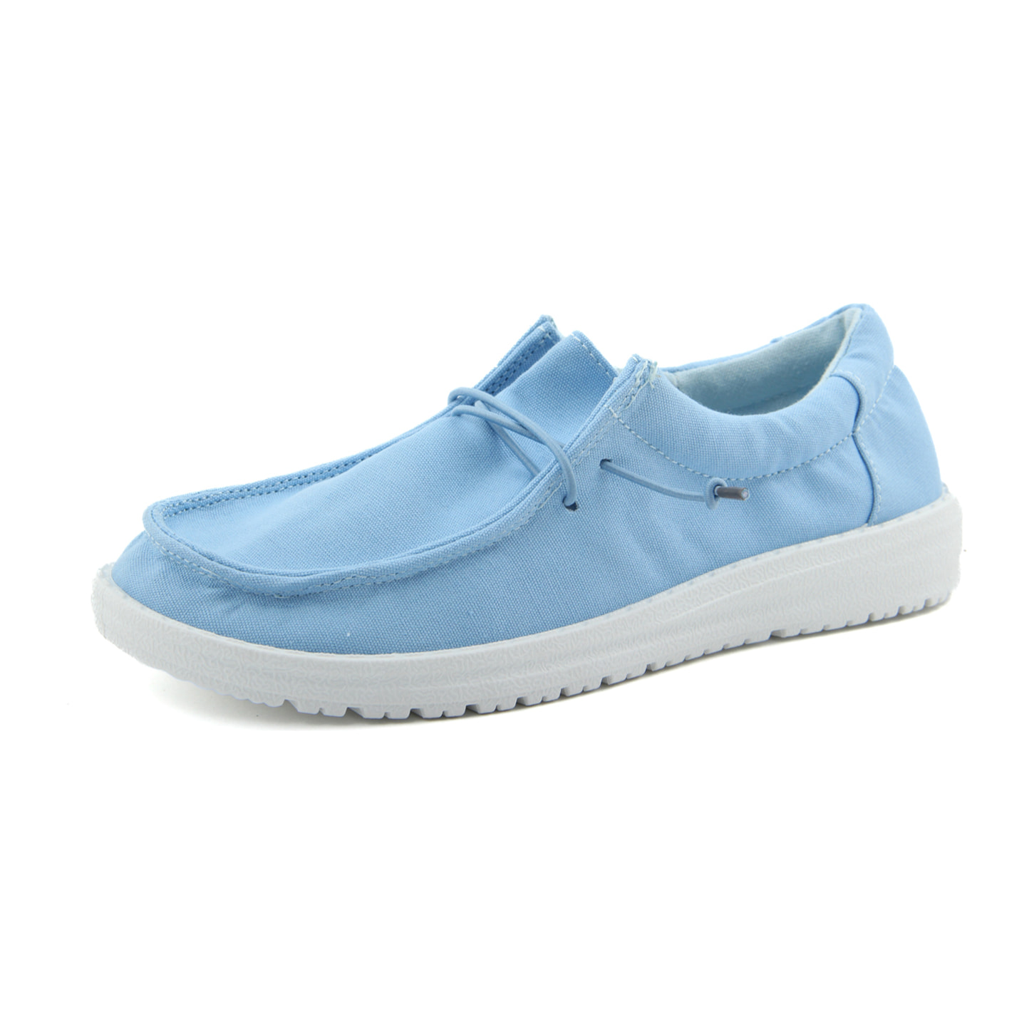 Sneakers Donna colore Blu