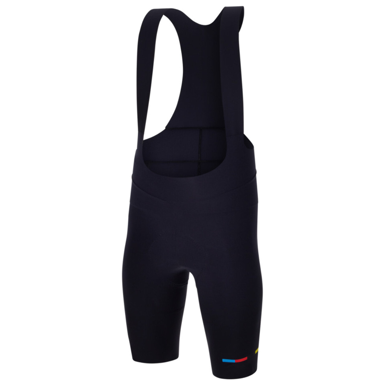 Uci World Champion - Pantaloncino Mondo - Nero - Uomo