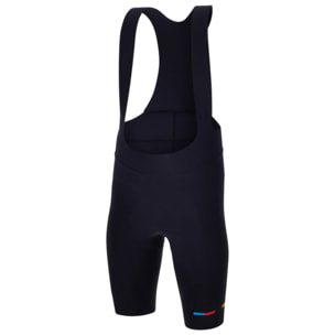 Uci World Champion - Pantaloncino Mondo - Nero - Uomo