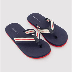 Sandali da mare uomo Blu