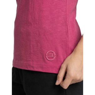 Camiseta de manga corta para mujer Never Without