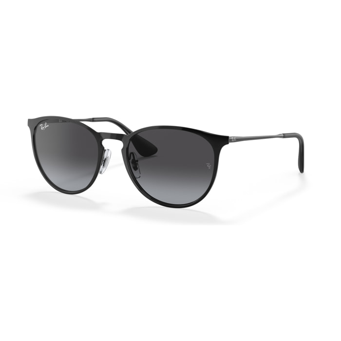 Ray Ban Gafas de sol de alto rendimiento RB3539 Erika metal