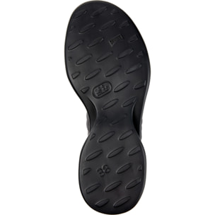 Sandalias - CAMPER Spiro - Negro - Cuero liso