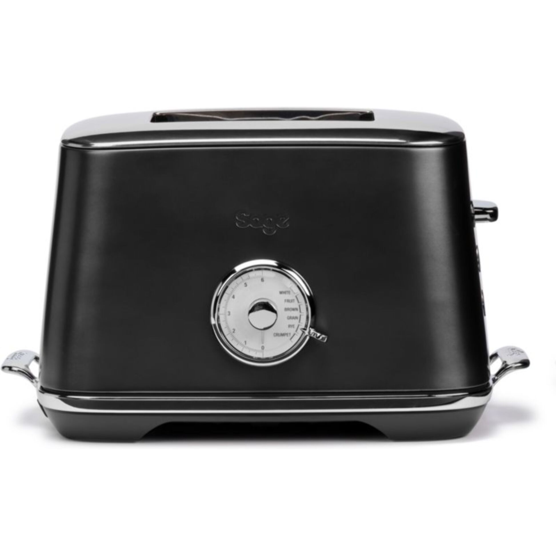 Toaster SAGE APPLIANCES Toast Select NOIR