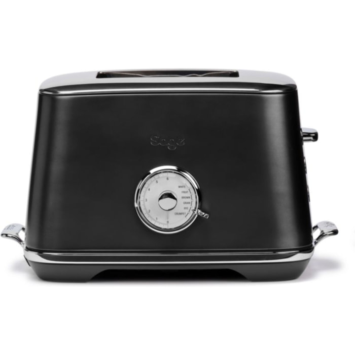Toaster SAGE APPLIANCES Toast Select NOIR