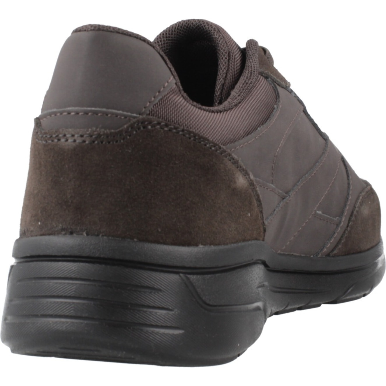 Sneakers de  Hombre de la marca GEOX  modelo U KLAIVER MARRON