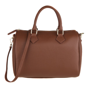 Chicca Borse Borsa Marrone