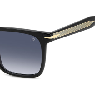 Gafas de Sol David Beckham DB 1199/G/S 807 08 de Acetato Hombre 55 mm