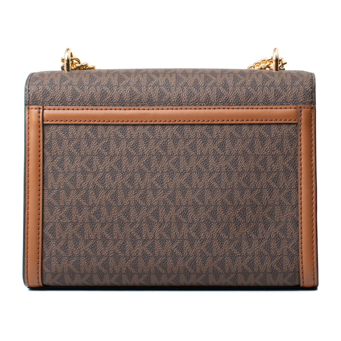 Michael Kors Bolso para Mujer 35S5GWHL8B-BROWN