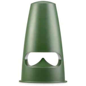 Enceinte extérieure TRIANGLE Garden 7 Vert