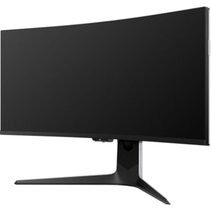 Ecran PC Gamer TCL 34R83Q Incurvé 34'' MiniLED