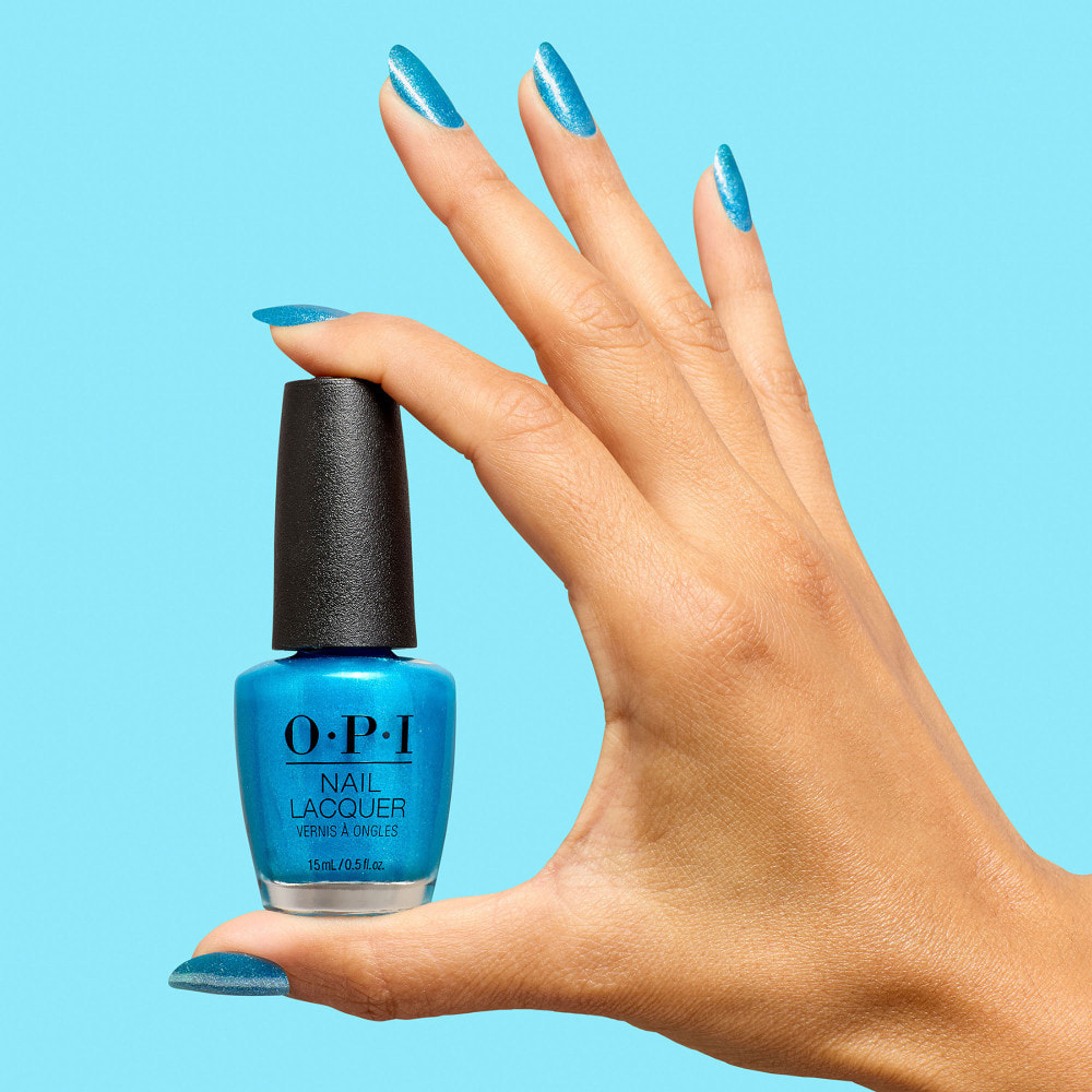 Nail Lacquer - Sky Blue's the Limit - Vernis à ongles tenue jusqu'à 7 jours - 15ml