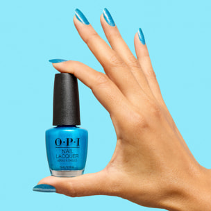 Nail Lacquer - Sky Blue's the Limit - Vernis à ongles tenue jusqu'à 7 jours - 15ml