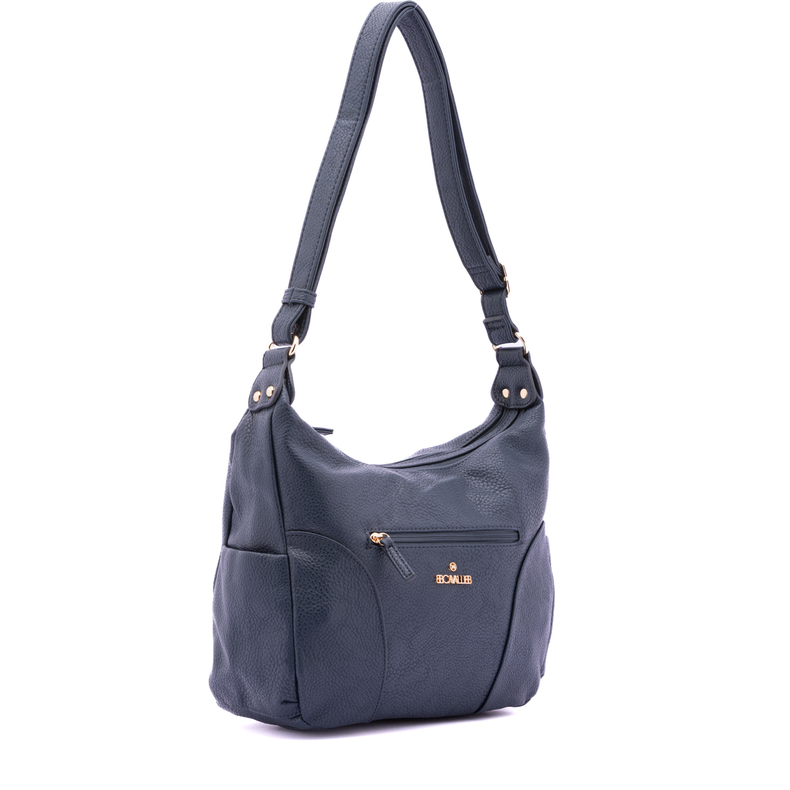 Borsa a spalla  da donna ecopelle Prodotto Vegano 30x21x11 cm