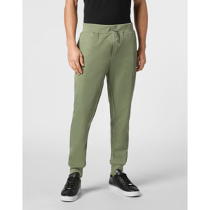 PHILIPP PLEIN Pantalones de jogging ICONIC PLEIN