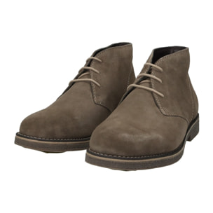 Stivaletti Uomo Tata Italia Cachi