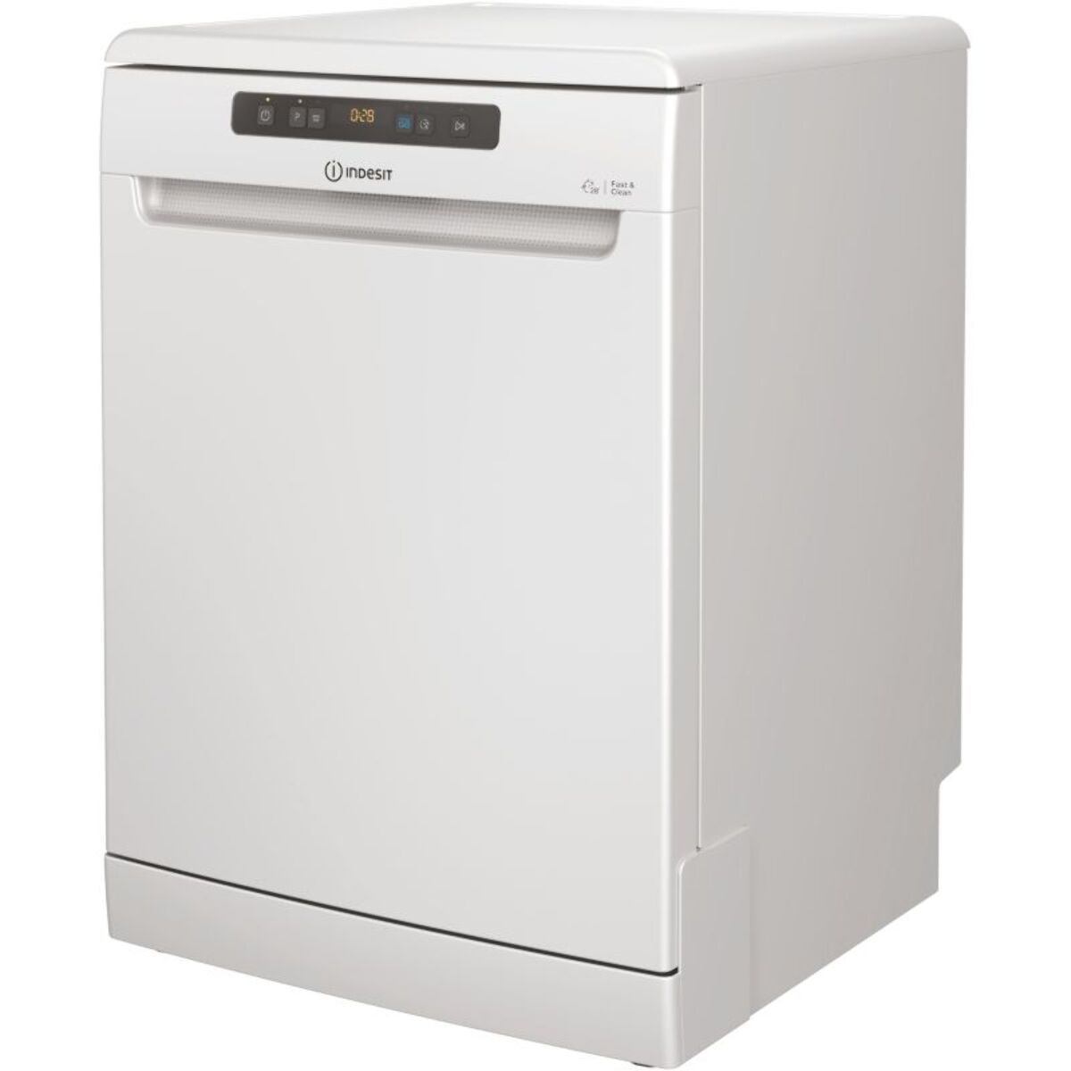 Lave vaisselle 60 cm INDESIT I0FD561W