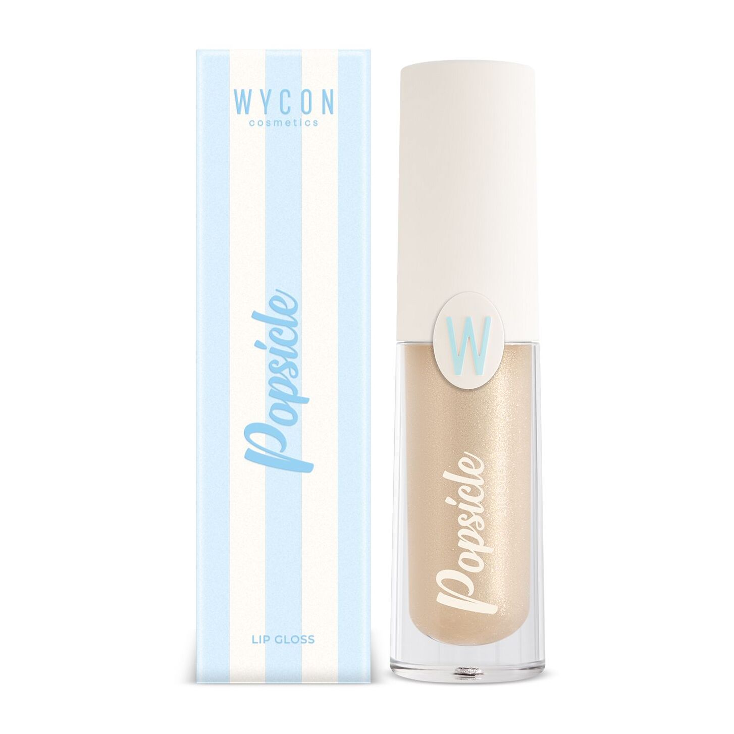 POPSICLE LIP GLOSS Gloss labbra dal finish luminoso.