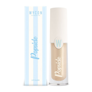 POPSICLE LIP GLOSS Gloss labbra dal finish luminoso.