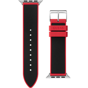Guess Adjustable (42Mm-44Mm) Guess Apple Band