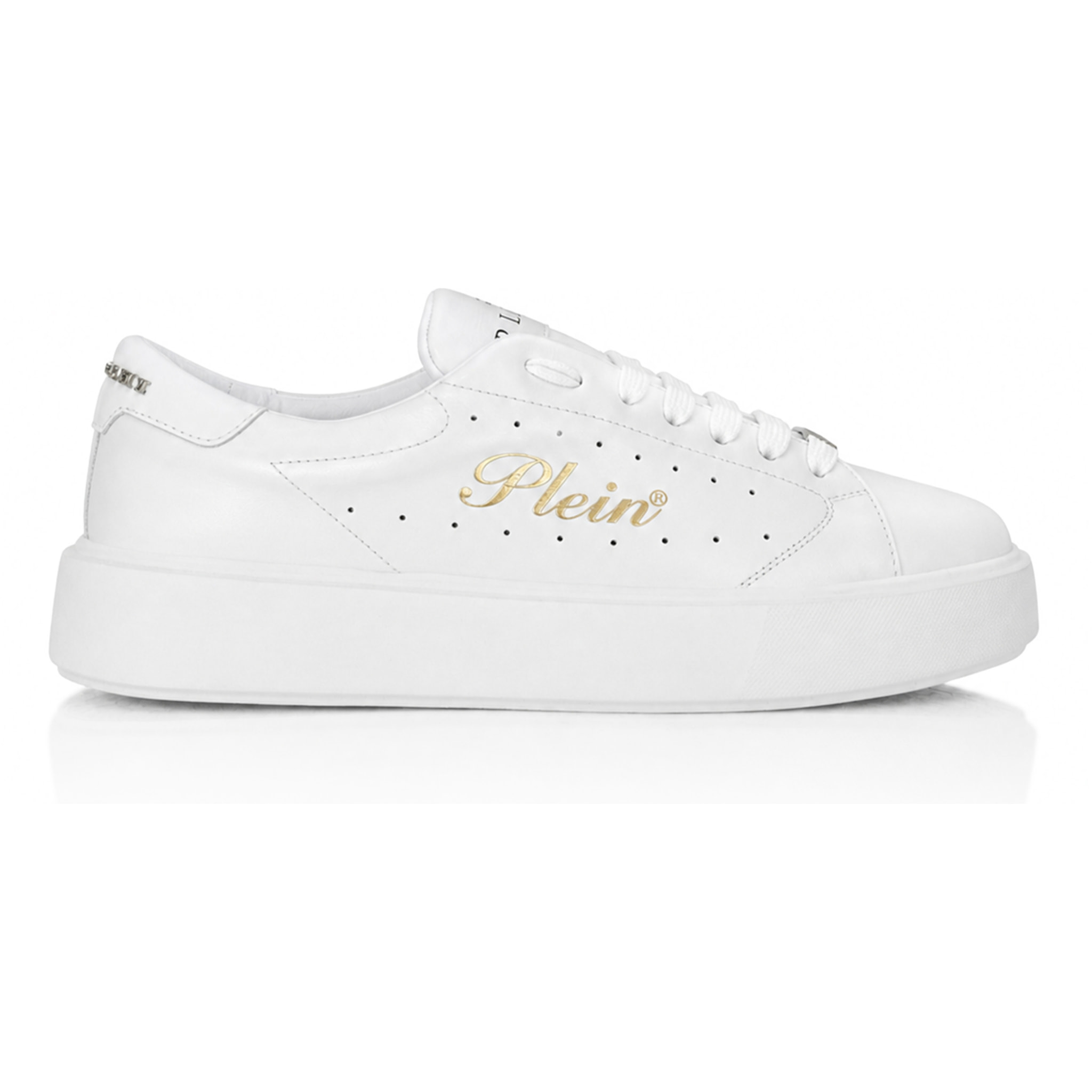 PHILIPP PLEIN Zapatillas bajas SIGNATURE