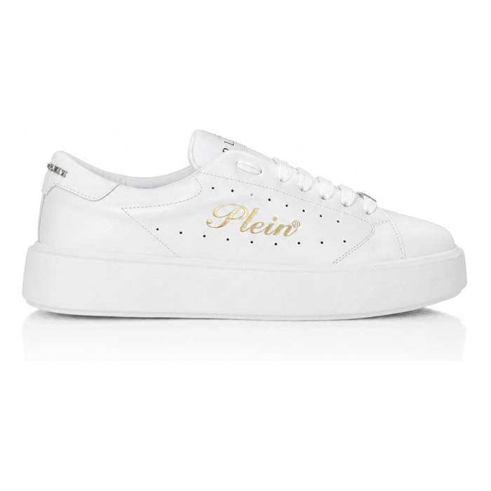 PHILIPP PLEIN Zapatillas bajas SIGNATURE