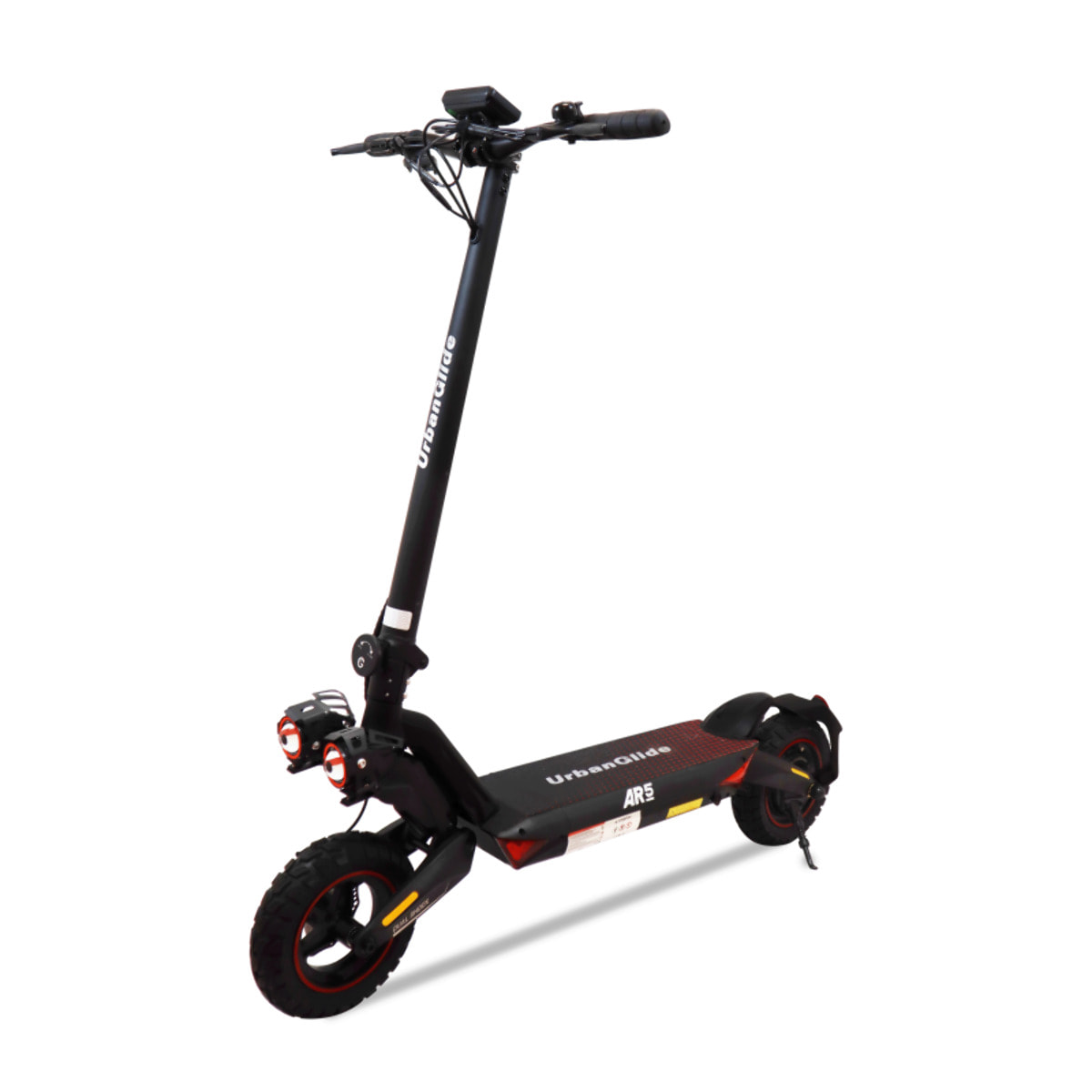 Trottinette electrique UrbanGlide AR5 48v - 800W - 10Ah