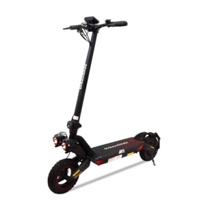 Trottinette electrique UrbanGlide AR5 48v - 800W - 10Ah