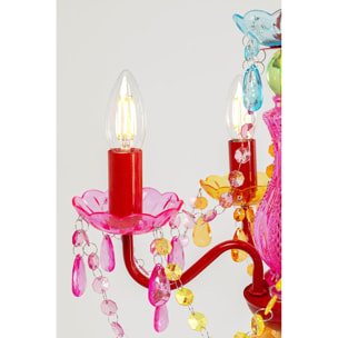 Lustre Starlight 4 bras Kare Design