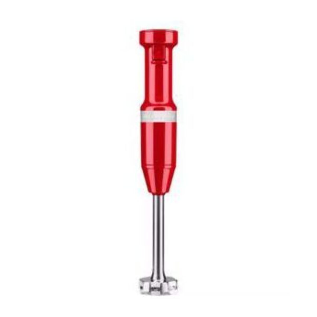 Mixeur KITCHENAID 5KHBV83EER ROUGE EMPIRE