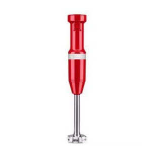 Mixeur KITCHENAID 5KHBV83EER ROUGE EMPIRE
