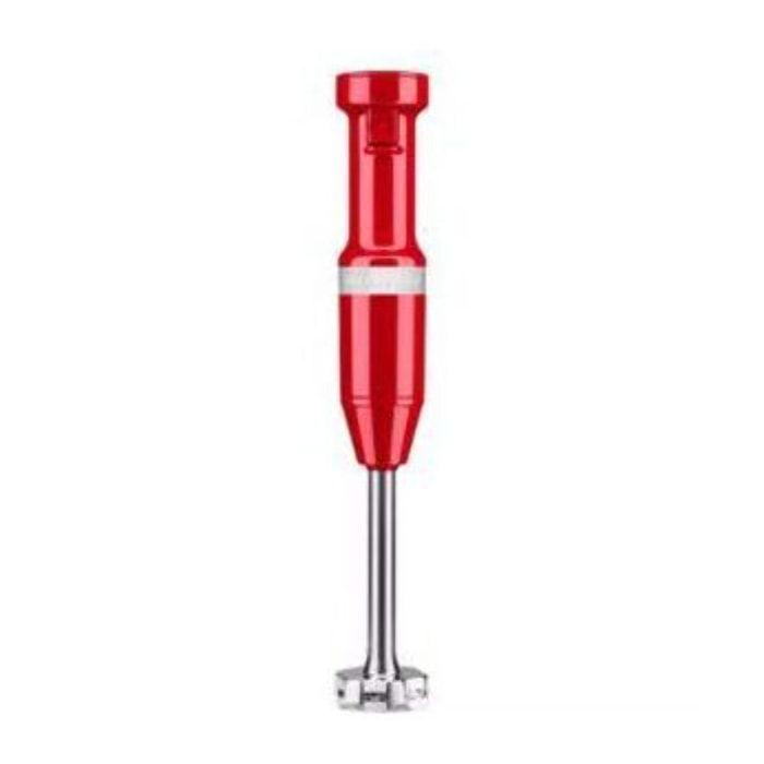 Mixeur KITCHENAID 5KHBV83EER ROUGE EMPIRE