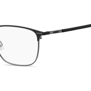 Gafas de Vista Hugo HG 1235 284 de Metal Hombre 53 mm